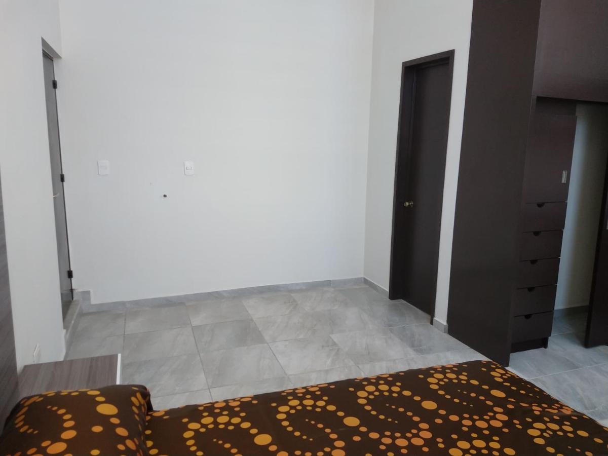 Suites Hotel Aguascalientes