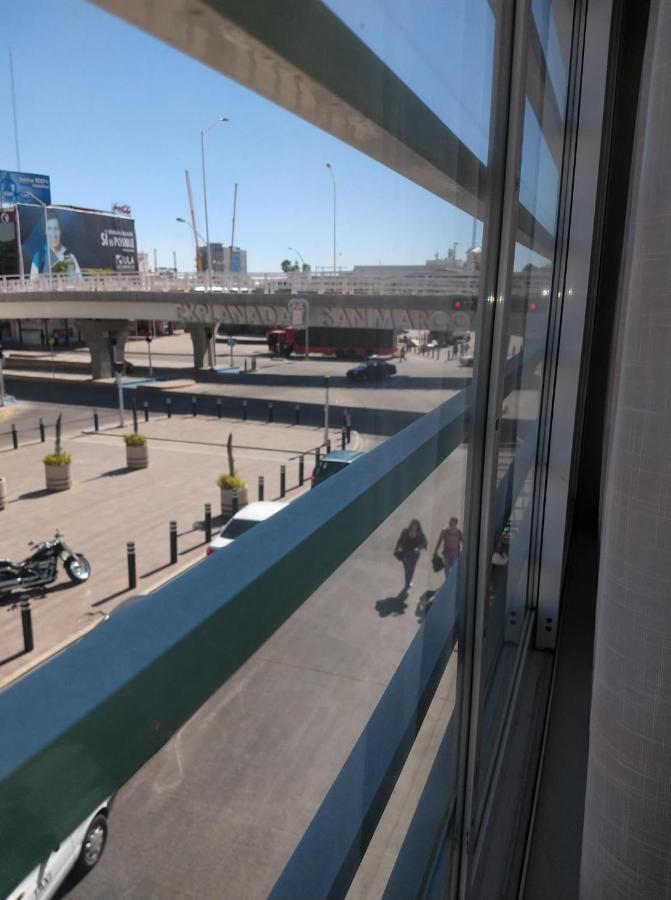 Suites Hotel Aguascalientes